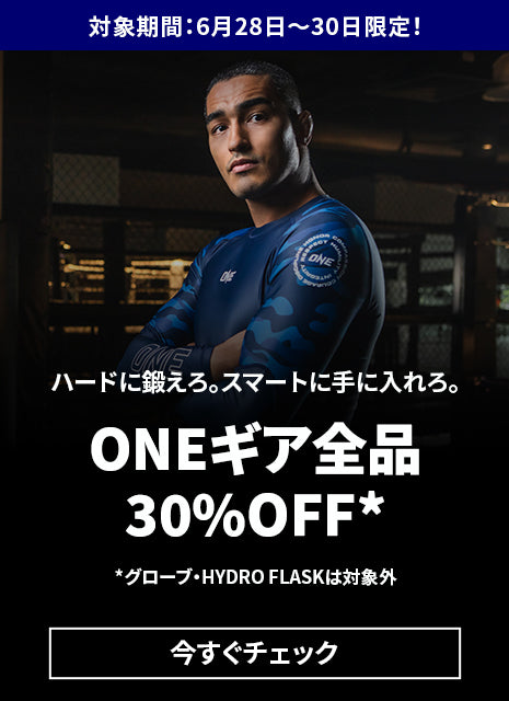 ONE 172 武尊vsロッタン vvip席 限定グッズ - メルカリ