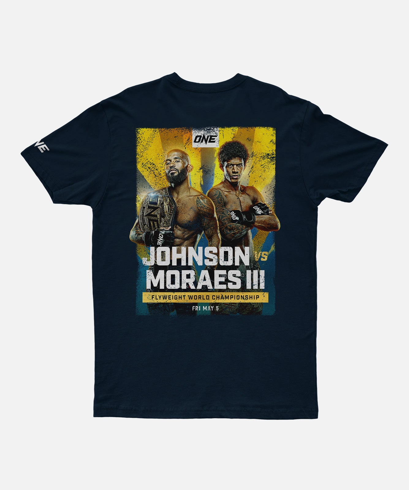ONE Championship グッズセット サイン入り シンガポール – ONE.SHOP Japan | ONEチャンピオンシップ公式