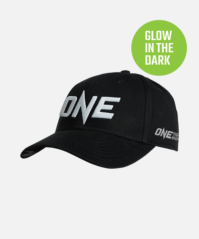 ONE Camo Logo Baseball Cap (Black) – ONE.SHOP Japan | ONE