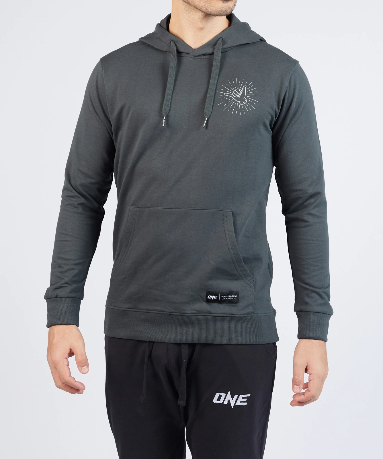 パーカー＆トレーナー – ONE.SHOP Japan | ONEチャンピオン