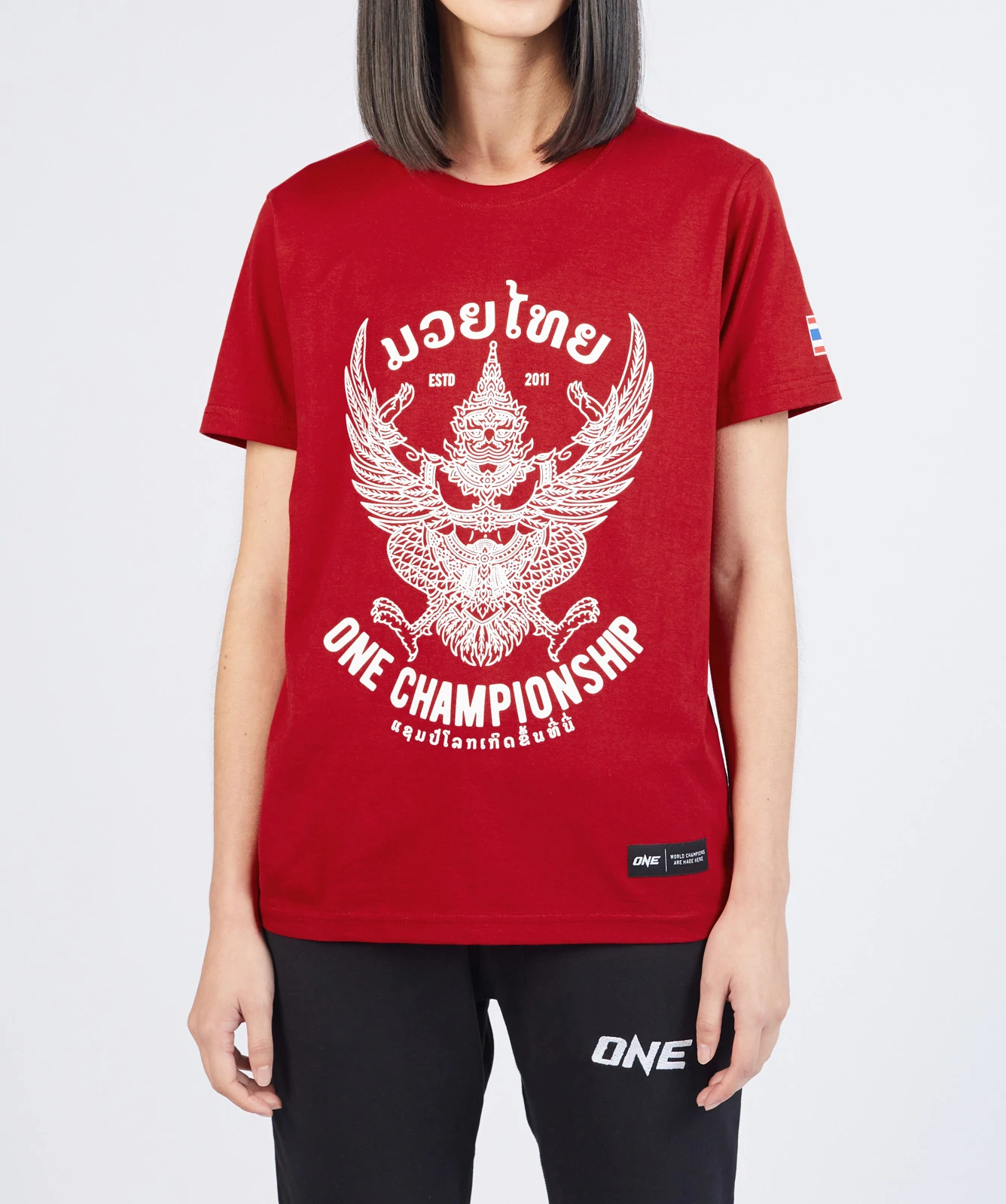 Martial Arts – ONE.SHOP Japan | ONEチャンピオンシップ公式