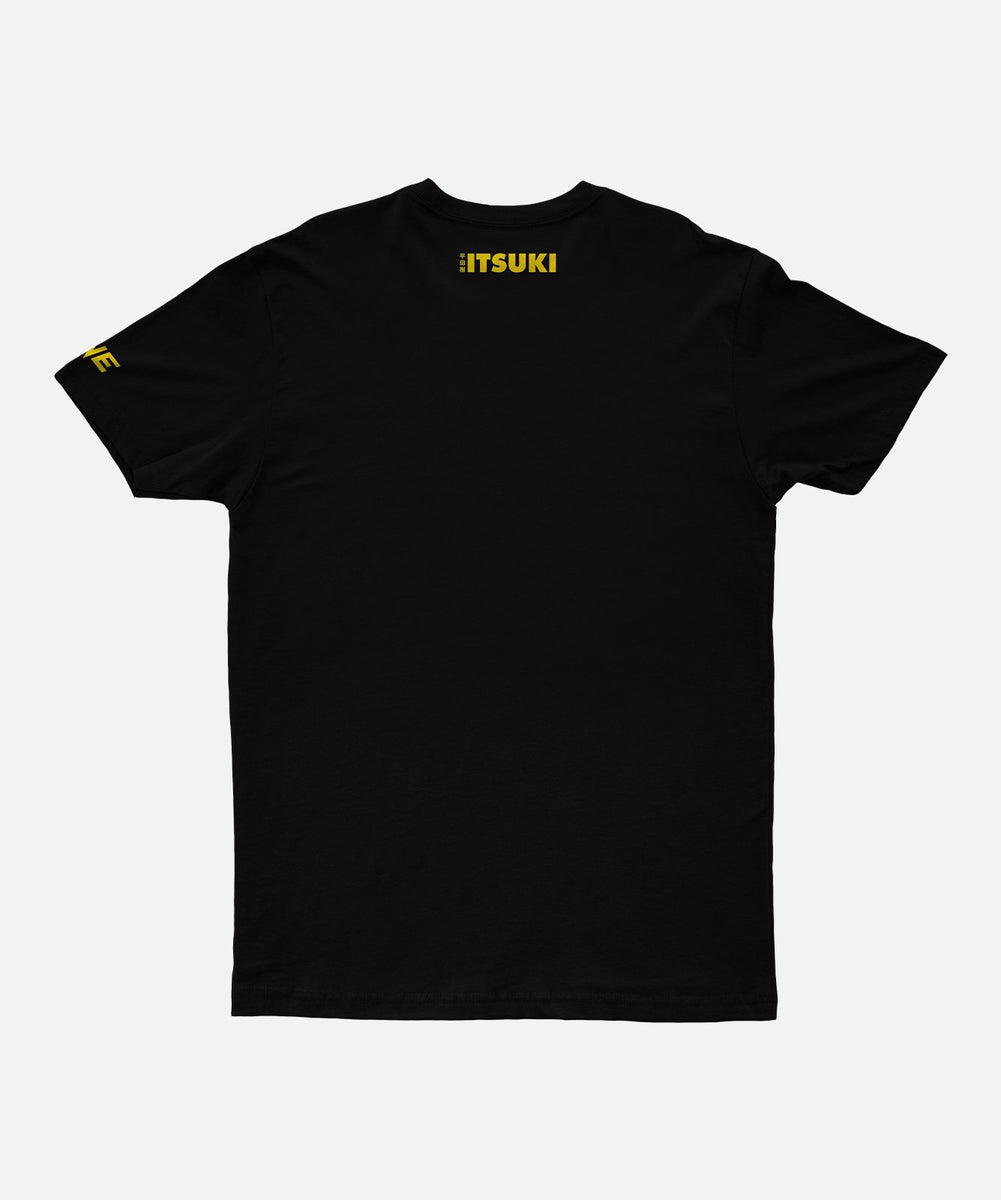 Itsuki Hirata Tee – ONE.SHOP Japan | ONEチャンピオンシップ