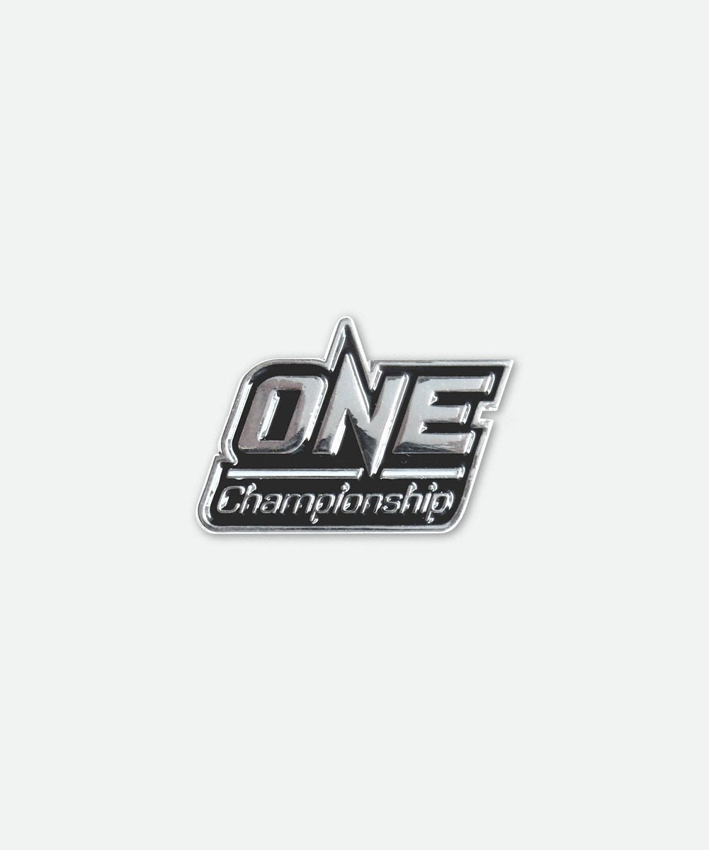 ONE Championship Logo Collar Pin – ONE.SHOP Japan | ONE