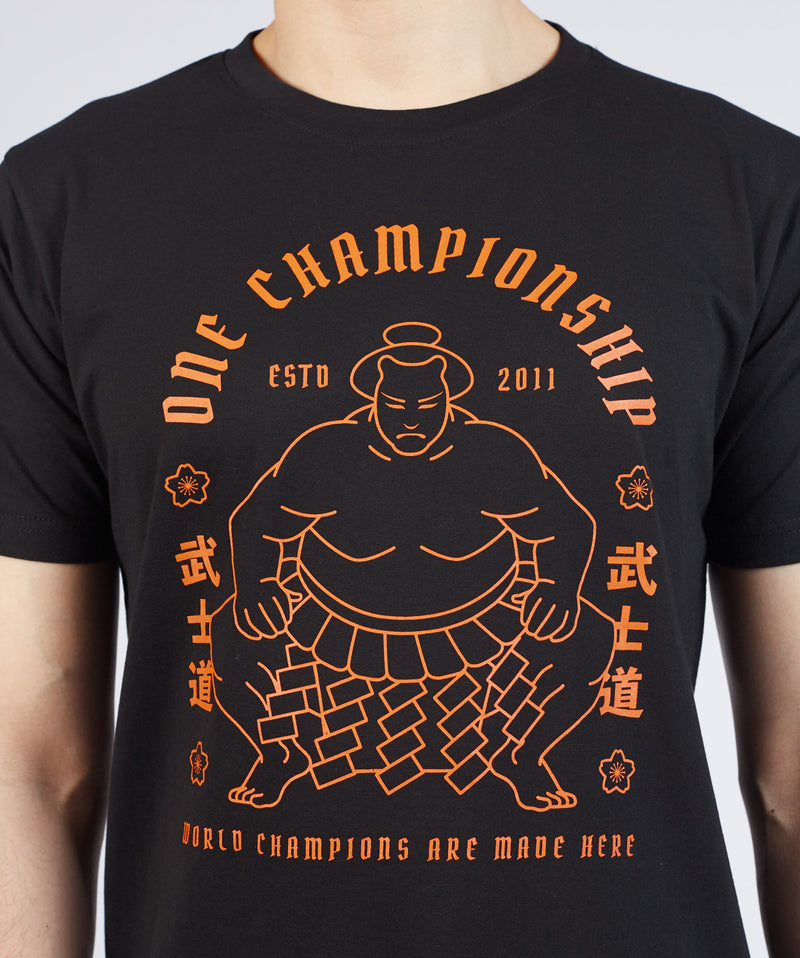 ONE Championship 172 武尊 会場限定 Tシャツ XL 武尊 ロッタン ONE Championship 172 会場限定Tシャツ - メルカリ